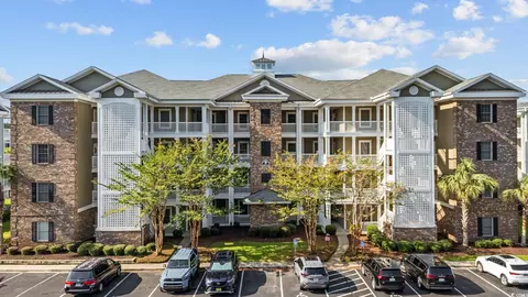 4851 Luster Leaf Cir #301, Myrtle Beach, SC 29577