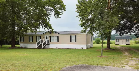 240 Quail Run Rd, Loris, SC 29569