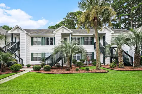 850 Fairway Dr #1003EE, Longs, SC 29568