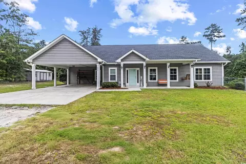 4867 Wolf Trl, Conway, SC 29527