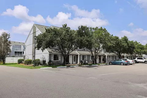 3700 Golf Colony Ln #21Q, Little River, SC 29566