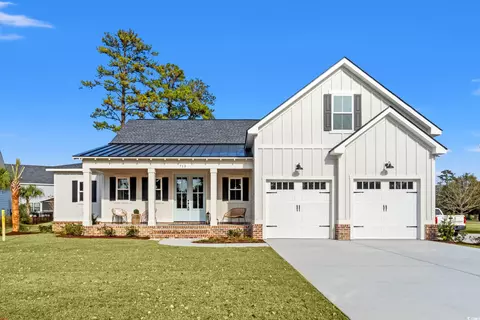 713 Belle Rive Rd, Georgetown, SC 29440