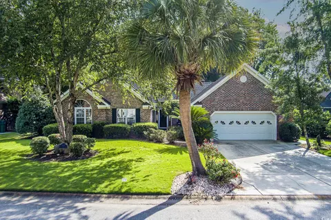 5632 S Blackmoor Dr, Murrells Inlet, SC 29576