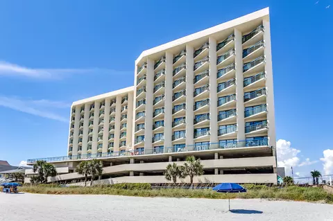 2500 N Ocean Blvd #705, North Myrtle Beach, SC 29582