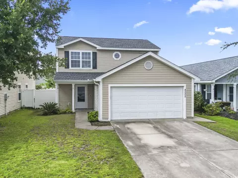 4005 Blackwolf Dr, Myrtle Beach, SC 29579