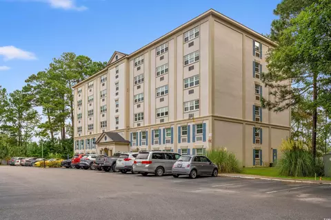 6850 Blue Heron Blvd #212, Myrtle Beach, SC 29588