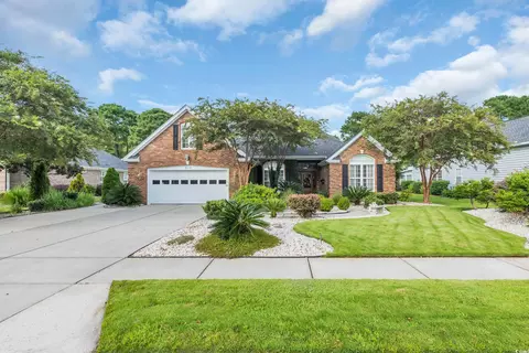 3112 Bayhaven Dr, Myrtle Beach, SC 29579