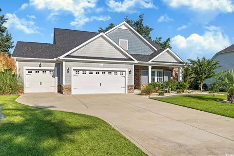 309 Board Landing Cir, Conway, SC 29526