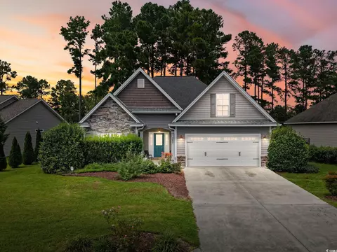 350 Long Meadow Dr, Loris, SC 29569