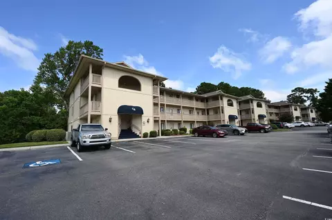 4105 Pinehurst Cir #CC9, Little River, SC 29566