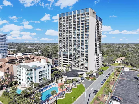 5523 N Ocean Blvd #1506, Myrtle Beach, SC 29577