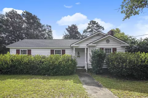 1008 N Main St, Marion, SC 29571
