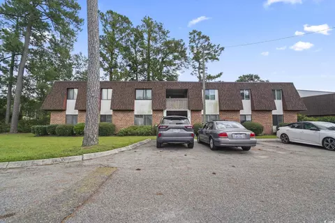 615 Carter Ln #A-1, Conway, SC 29526