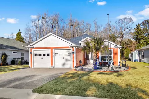2305 Ameron Ct, North Myrtle Beach, SC 29582
