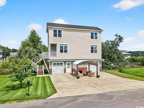 4387 Landing Rd, Little River, SC 29566