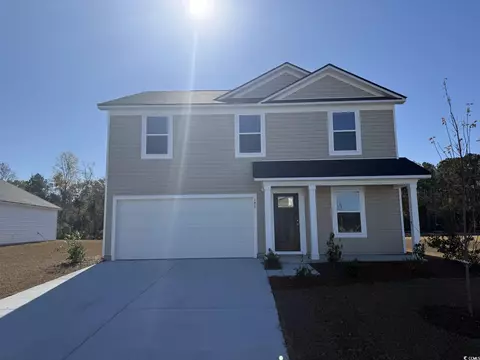180 Warner Crossing Way, Loris, SC 29569