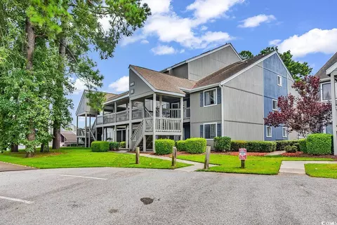 1890 Auburn Ln #33-D, Surfside Beach, SC 29575