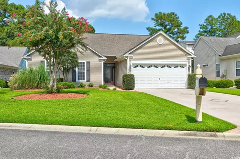 1288 Merion Ct, Murrells Inlet, SC 29576