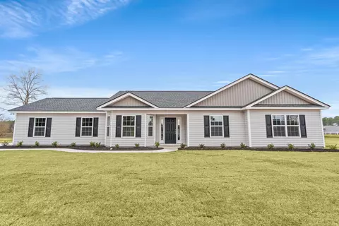 365 5th Ave, Aynor, SC 29511