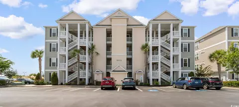 301 Shelby Lawson Dr #204, Myrtle Beach, SC 29588