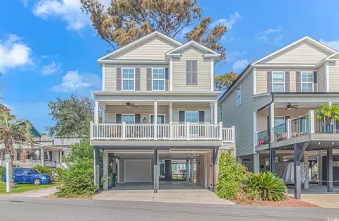 6001- S Mh32a S Kings Hwy, Myrtle Beach, SC 29575