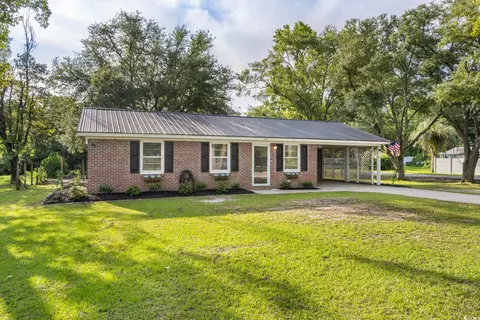 1607 Oak St, Georgetown, SC 29440