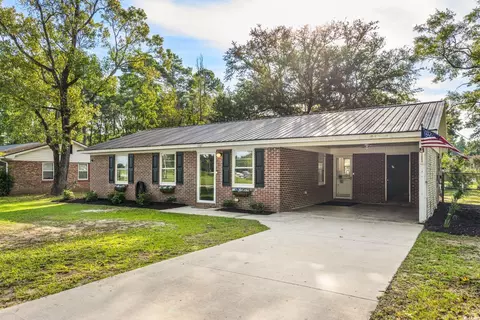 Other - 1607 Oak St, Georgetown, SC 29440 photo 4 of 5