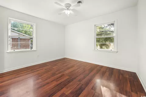 Bedroom - 1607 Oak St, Georgetown, SC 29440 photo 3 of 6