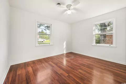 Bedroom - 1607 Oak St, Georgetown, SC 29440 photo 1 of 6