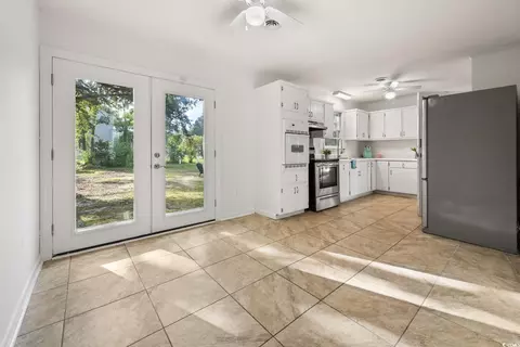 Kitchen - 1607 Oak St, Georgetown, SC 29440 photo 1 of 3