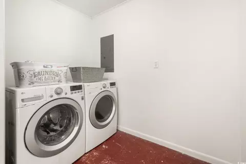 Other - 1607 Oak St, Georgetown, SC 29440 photo 3 of 5