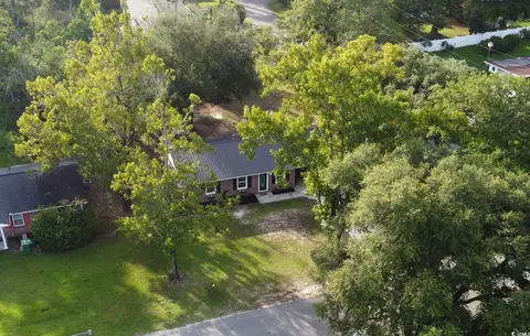 View/Area - 1607 Oak St, Georgetown, SC 29440 photo 4 of 5