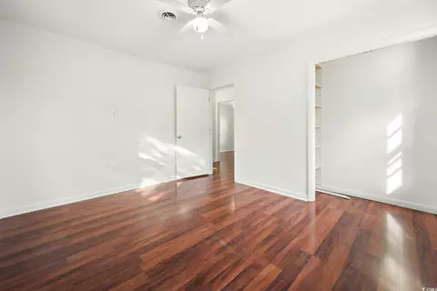 Bedroom - 1607 Oak St, Georgetown, SC 29440 photo 6 of 6