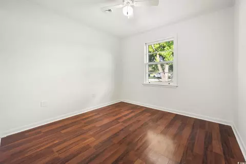 Bedroom - 1607 Oak St, Georgetown, SC 29440 photo 5 of 6