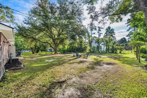 Exterior - 1607 Oak St, Georgetown, SC 29440 photo 8 of 8