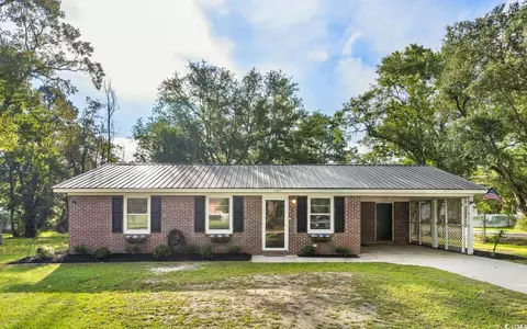 Other - 1607 Oak St, Georgetown, SC 29440 photo 1 of 5