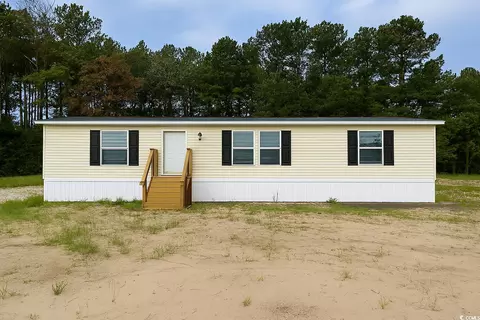 1120 Amanda Ln, Loris, SC 29569