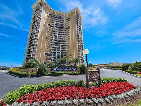 9650 Shore Dr #1907, Myrtle Beach, SC 29572