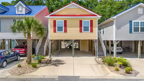 4319 Grande Harbour Blvd, Little River, SC 29566
