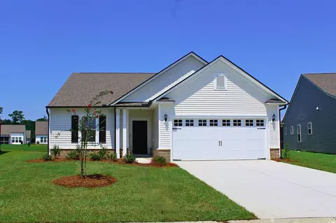 273 Hawks Run Dr, Carolina Shores, NC 28467