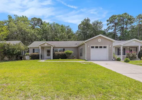 237 Wellspring Dr, Conway, SC 29526