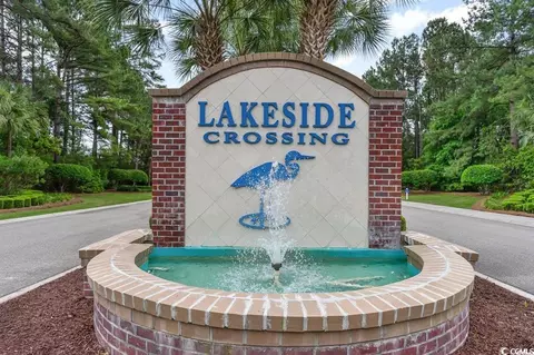 237 Wellspring Dr, Conway, SC 29526 photo 2