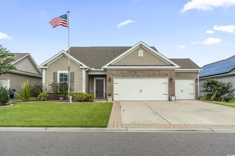 1941 La Playa Dr, Myrtle Beach, SC 29588