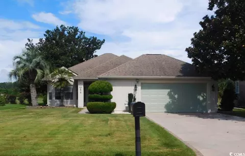 575 Bucks Trl, Longs, SC 29568