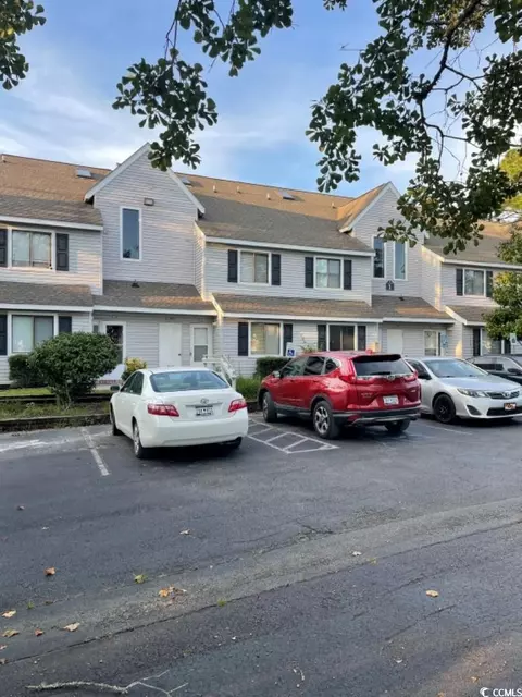 500 Fairway Village Dr #1-O, Myrtle Beach, SC 29588