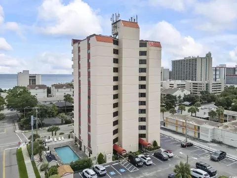 7509 N Ocean Blvd #104, Myrtle Beach, SC 29572