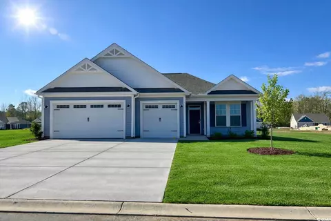 847 Big Cedar Dr, Loris, SC 29569