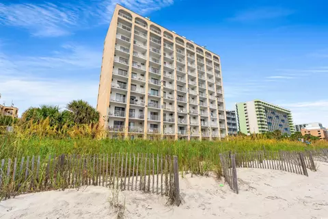 1207 S Ocean Blvd #21107, Myrtle Beach, SC 29577