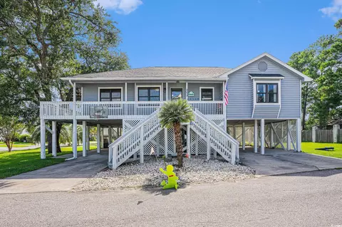 202 Old Harbour Ct, Little River, SC 29566