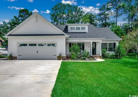 1503 Churchill Dr, Conway, SC 29527